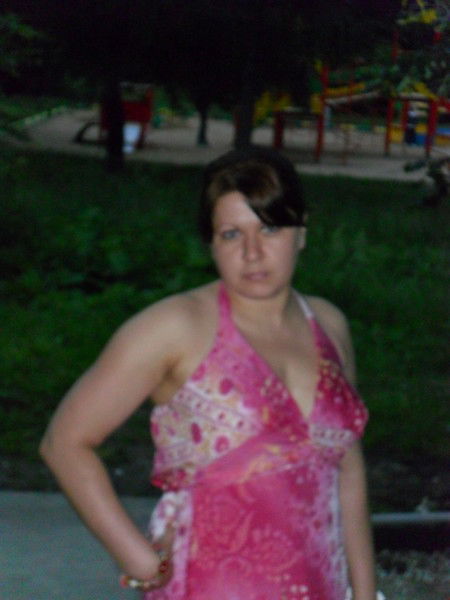 Анастасия Богданова