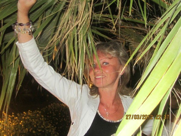 Татьяна Андрюнина