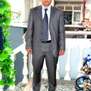 Abdulmumin Turaev
