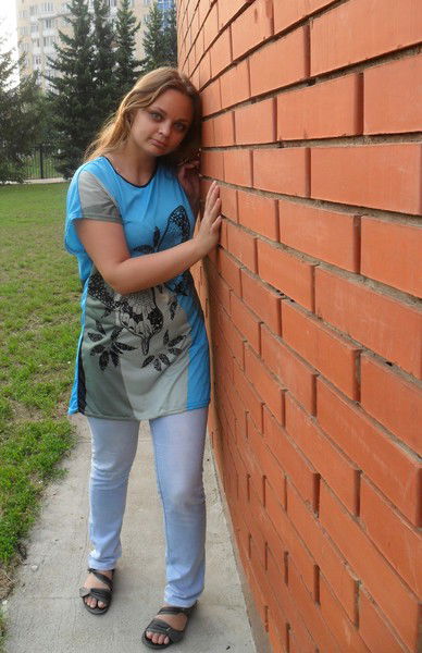 Евгения Михайленко