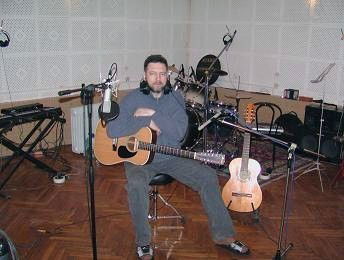 Игорь Таранов