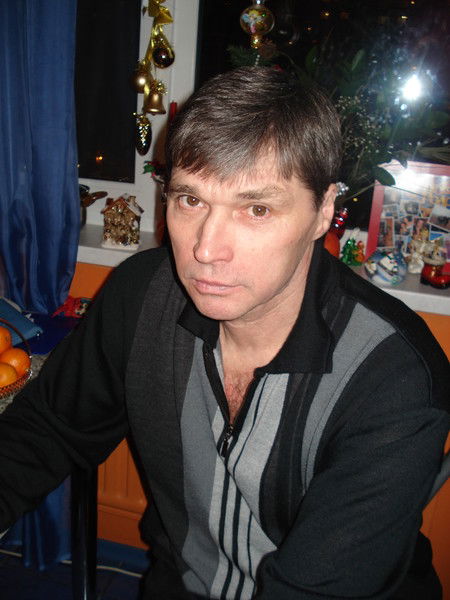 Сергей Степанишин