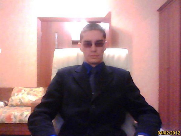 Вячеслав Сафроненко