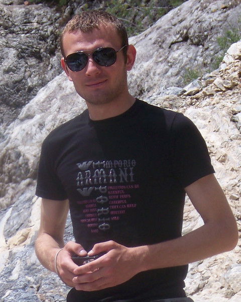 Ихтияр Бабаджанов