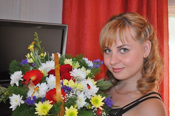 Наталья Тихонова