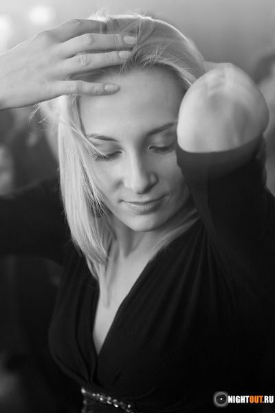 Татьяна Алферова