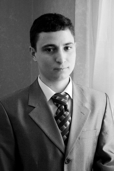 Иван Новоселов