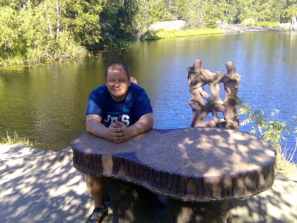 Коваленко Дмитрий