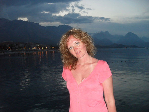 Оксана Зобкова