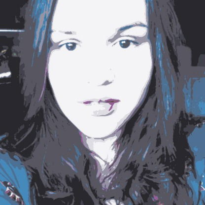 Дарья Бездудняя