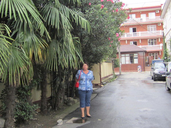 Марина Данилова