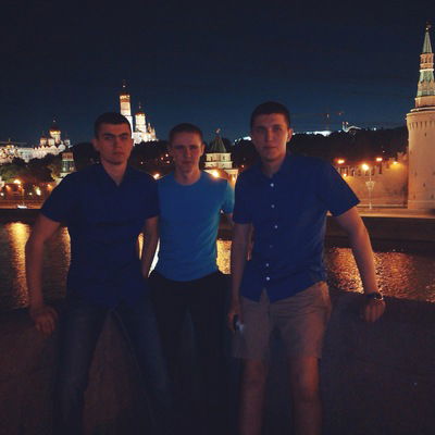 Александр Уткин