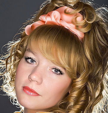 Татьяна Томина