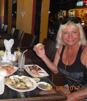 Ирина Цуканова