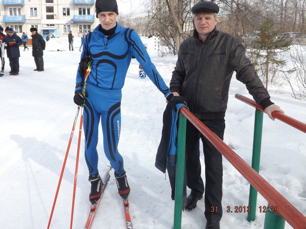 Вячеслав Попов