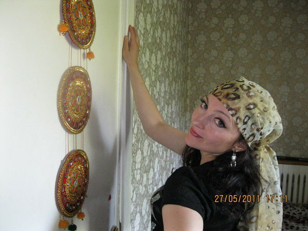 Ирина Исламова