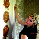 Ирина Исламова