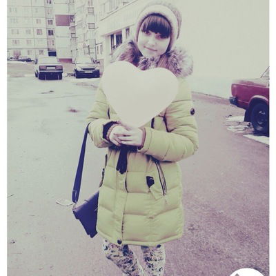 Алина Елисеева