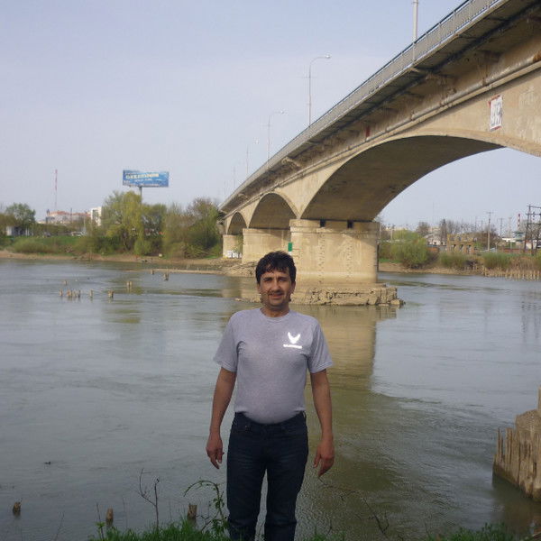 Алексей Шкода