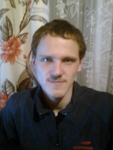 Александр Басов