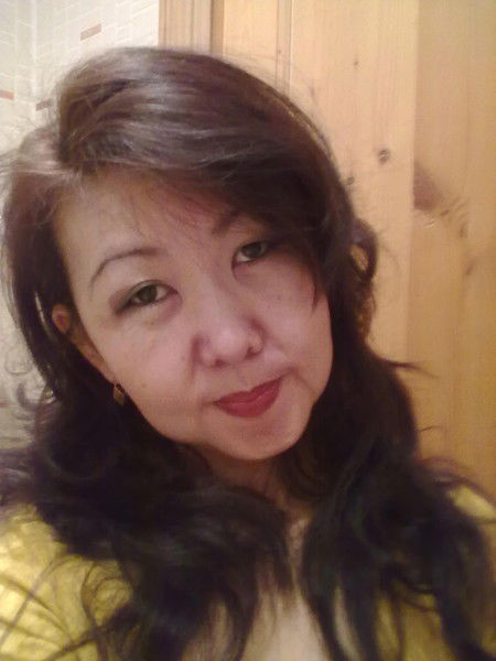 Ульяна Бегалиева