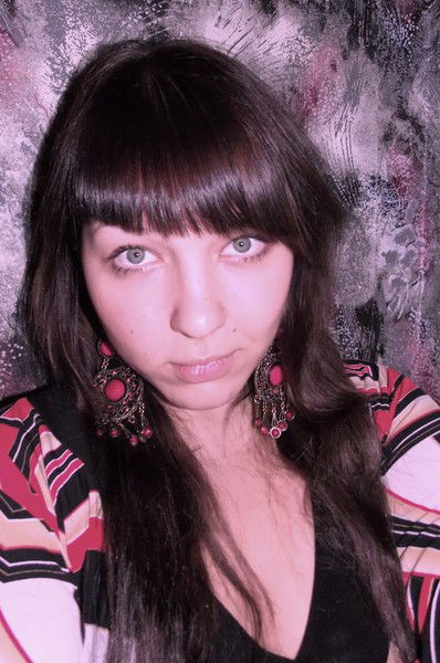 Надежда Матвеева