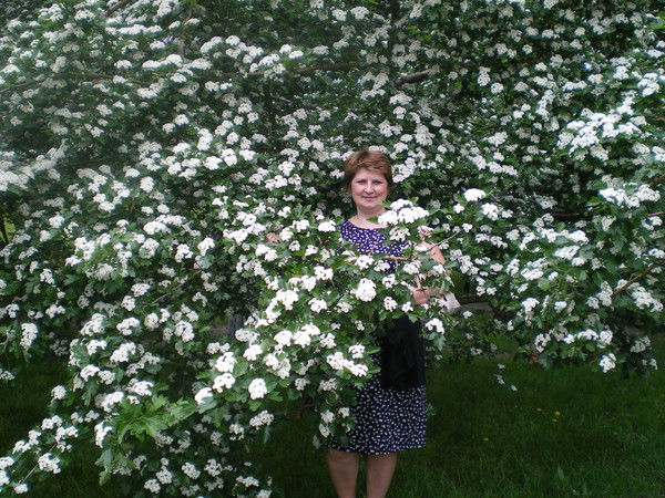 Татьяна Маринина(Зыкова)