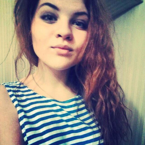 Маша Точенюк