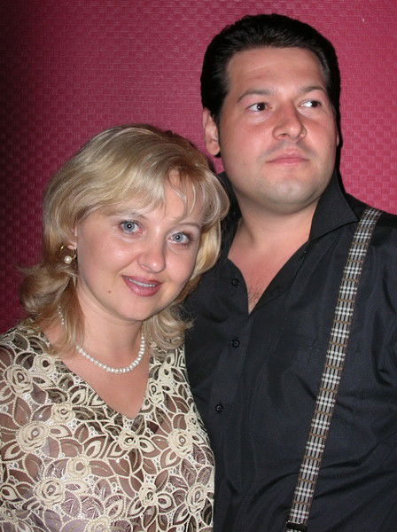 Игорь Корольков