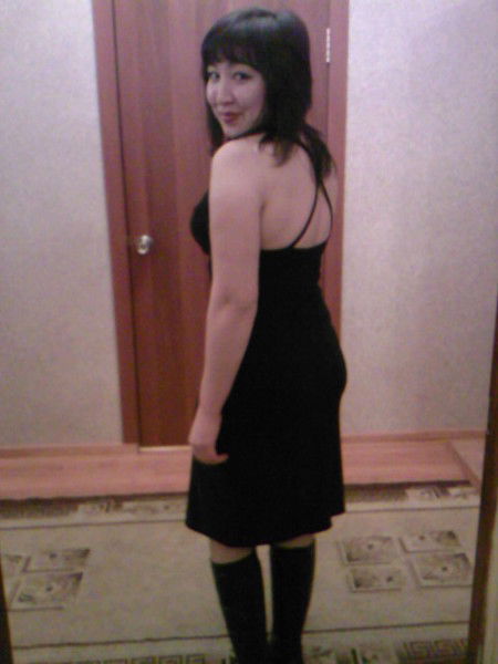 Жанар Еркалина