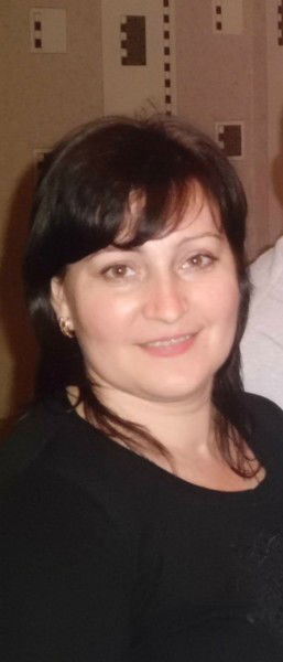 Елена Нецеля