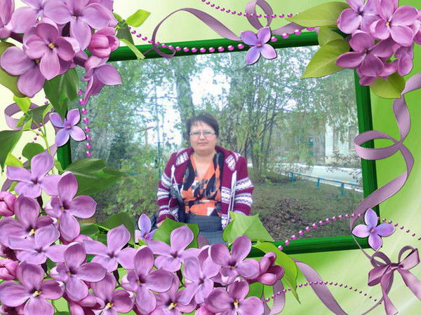 Ляйсан Хасянова