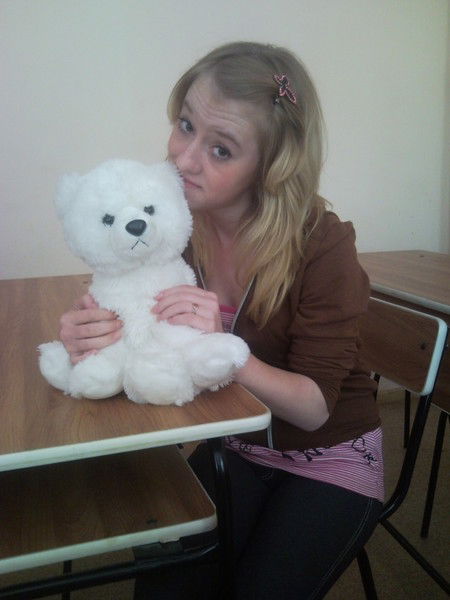 Люблю Только Его