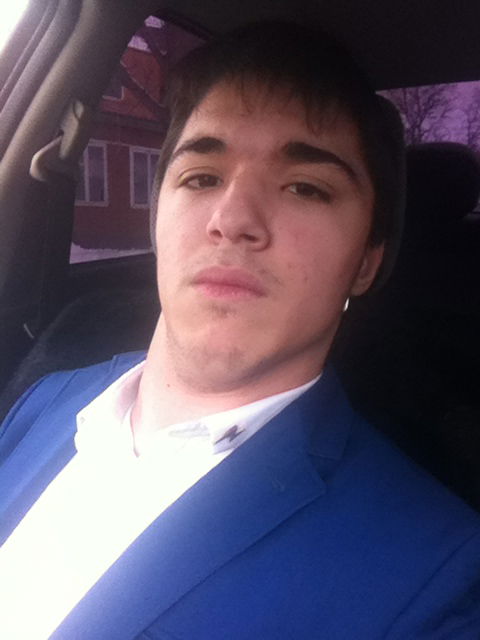 Тамерлан Беков