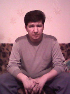 Сергей Захаров