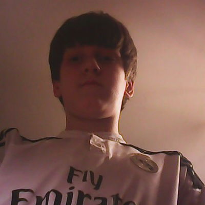 Николай Павлов