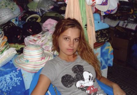 Марина Дорошенко (Клентух)