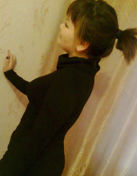 *гуфи*))))))) *(Гуфи)*))