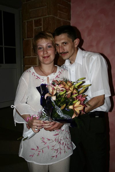 Алексей Фёдоров