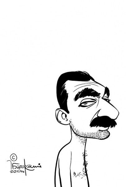 Рудольф Манинен