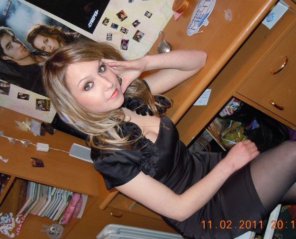 Ольга Шмигельская