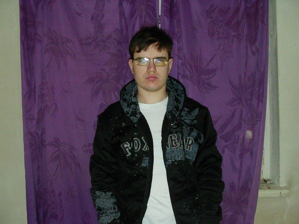 Павел Викулин