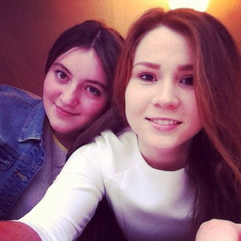 Даша Джумайло