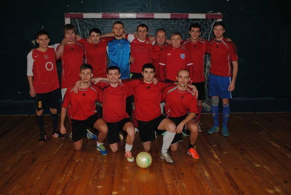 Сергей Толстиков