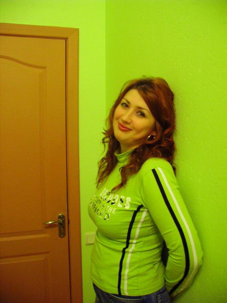 Олька Шевчук