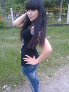 Гаухарочка- Жаксылыковна