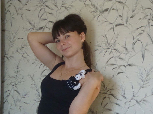 Юлия Чепелева