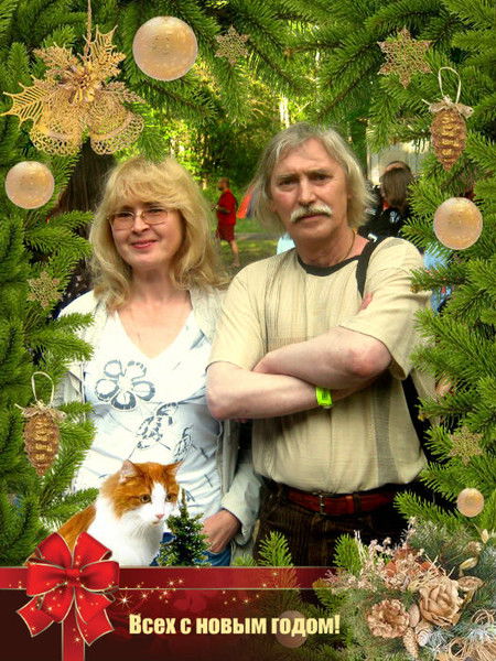 Виталий Конев