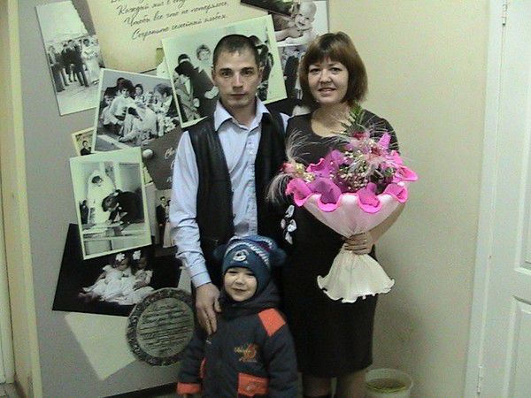 Олег Кирчанов