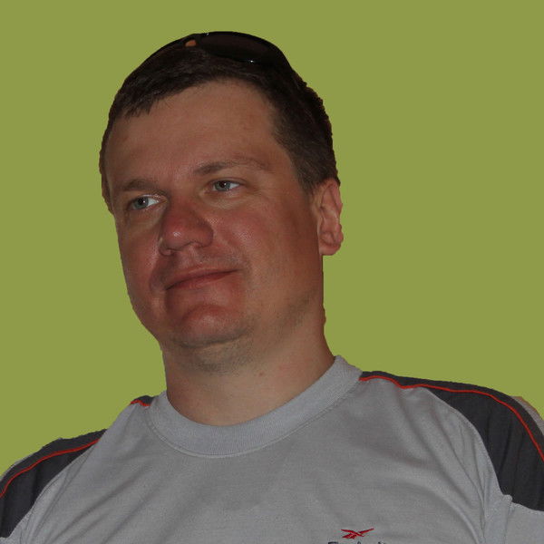 Владимир Бондаренко